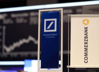 Фонд Cerberus Capital выходит из Deutsche Bank и Commerzbank